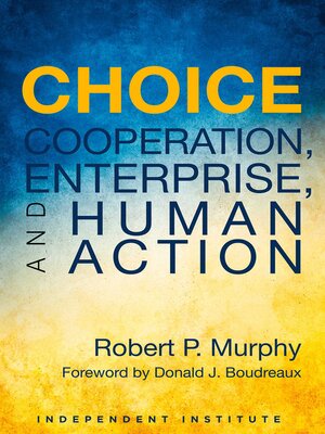 cover image of Choice
